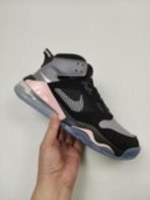 cheap quality Air Jordan Mars 270 Model No. 3